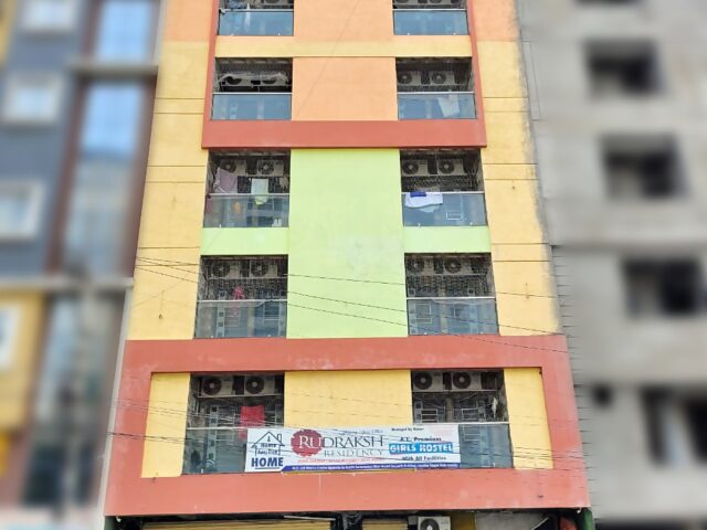 ABG Hostel in Kota