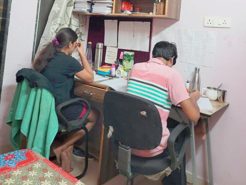 ABG Hostel in Kota